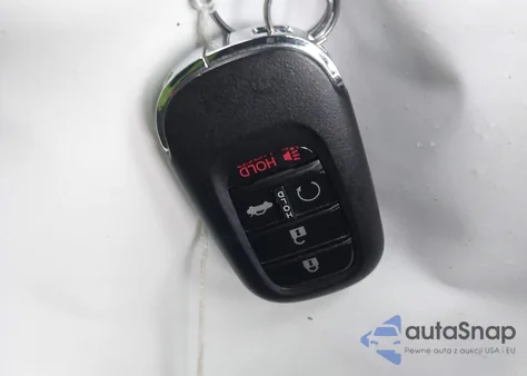 2025 Honda Civic Sport from USA, damaged, VIN 2HGFE2F59SH581279